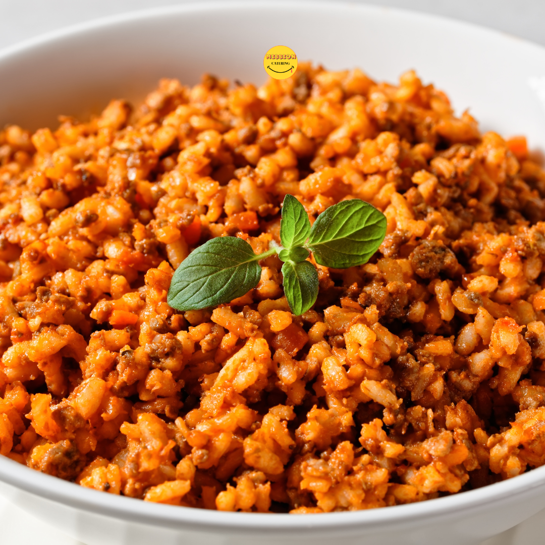 番茄燉牛肋條意大利飯 | Tomato Braised Beef Rib Risotto (1200g)