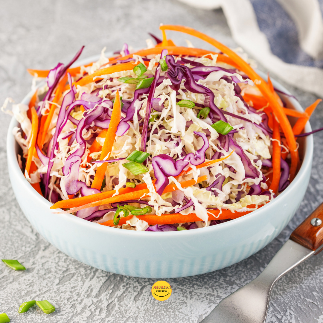 菜絲沙律 | Coleslaw Salad (1000g)