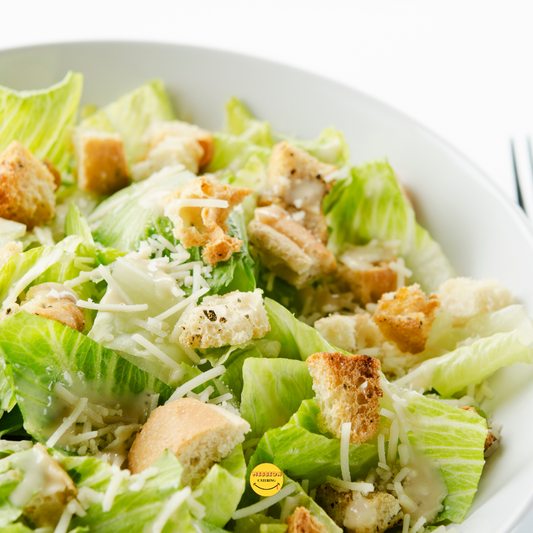 凱撒沙律 | Classic Caesar salad (500g)